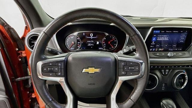 2021 Chevrolet Blazer Premier