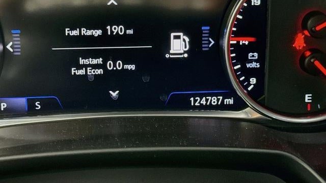 2021 Chevrolet Blazer Premier
