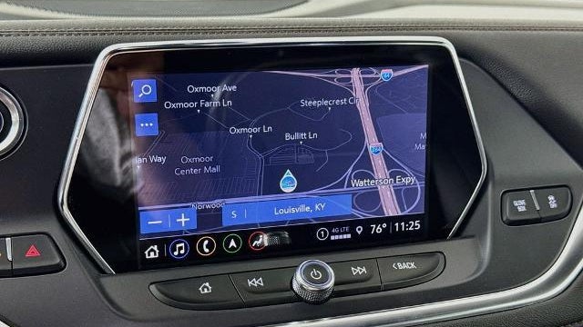2021 Chevrolet Blazer Premier