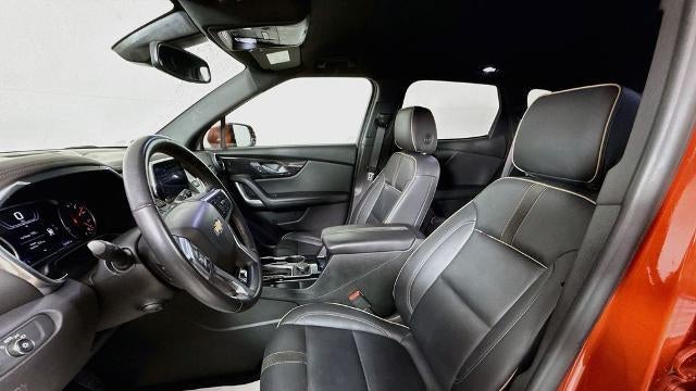 2021 Chevrolet Blazer Premier