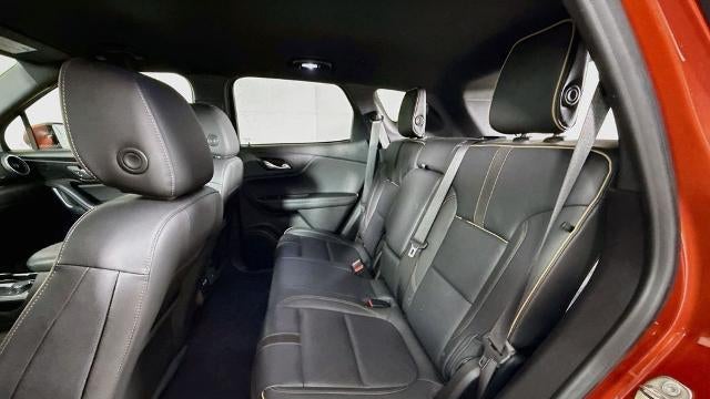 2021 Chevrolet Blazer Premier