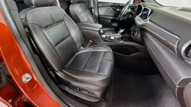 2021 Chevrolet Blazer Premier