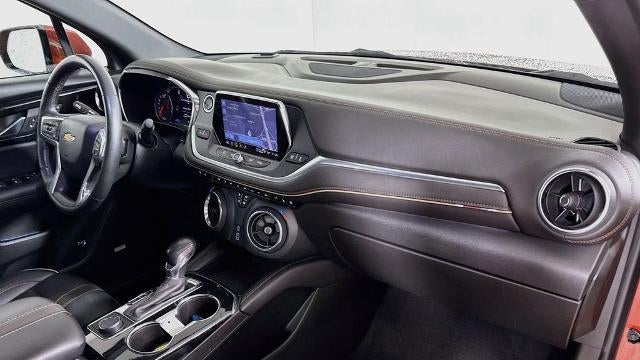 2021 Chevrolet Blazer Premier