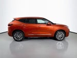 2021 Blazer Thumbnail 8