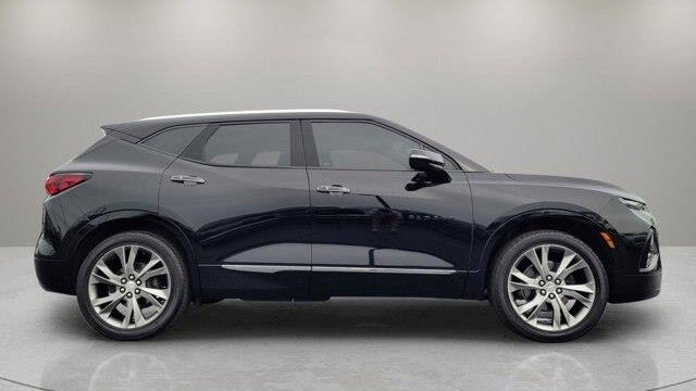 2021 Chevrolet Blazer Premier