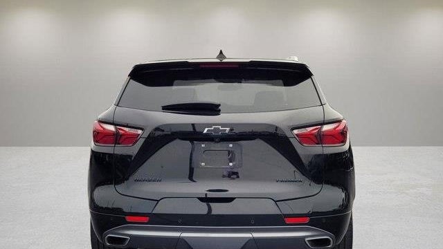 2021 Chevrolet Blazer Premier