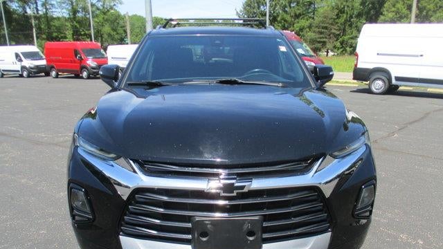2019 Chevrolet Blazer Premier