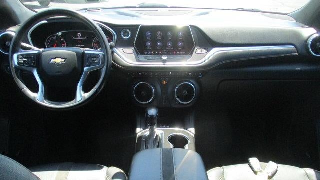 2019 Chevrolet Blazer Premier
