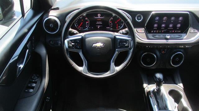 2019 Chevrolet Blazer Premier