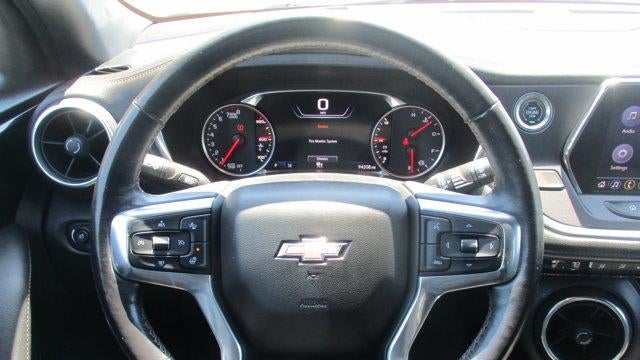 2019 Chevrolet Blazer Premier