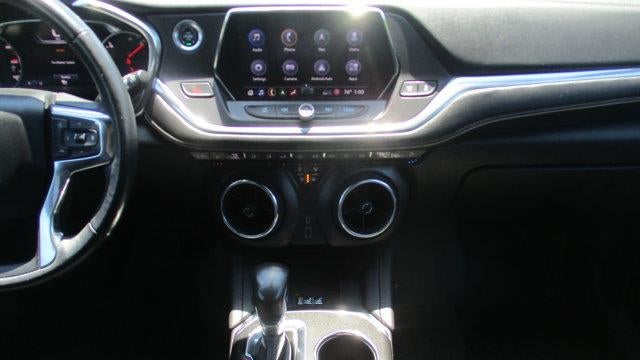 2019 Chevrolet Blazer Premier