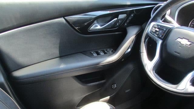 2019 Chevrolet Blazer Premier