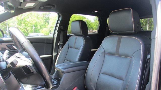 2019 Chevrolet Blazer Premier