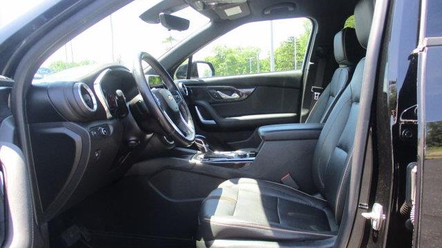 2019 Chevrolet Blazer Premier