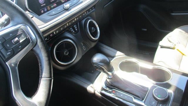2019 Chevrolet Blazer Premier