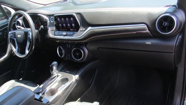 2019 Chevrolet Blazer Premier