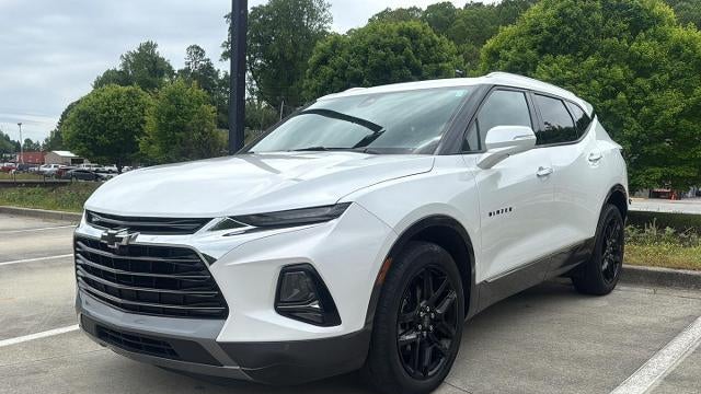 Preowned 2022 Chevrolet Blazer Premier for Sale