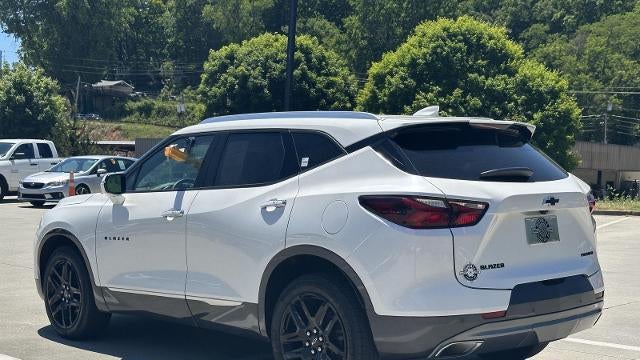 2022 Chevrolet Blazer Premier