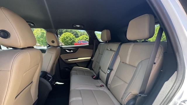 2022 Chevrolet Blazer Premier