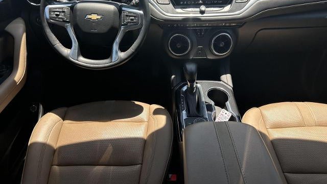 2022 Chevrolet Blazer Premier