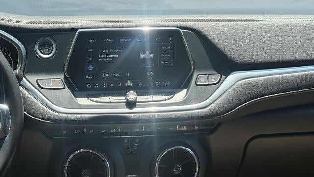 2022 Chevrolet Blazer Premier