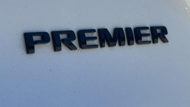 2022 Chevrolet Blazer Premier