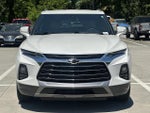 2022 Blazer Thumbnail 2