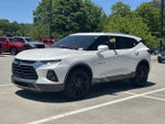 2022 Blazer Thumbnail 3