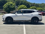 2022 Blazer Thumbnail 4