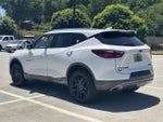 2022 Blazer Thumbnail 5