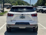 2022 Blazer Thumbnail 6