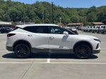 2022 Blazer Thumbnail 8