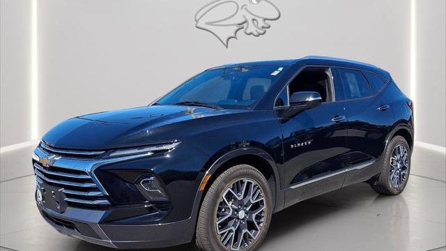Preowned 2023 Chevrolet Blazer Premier for Sale