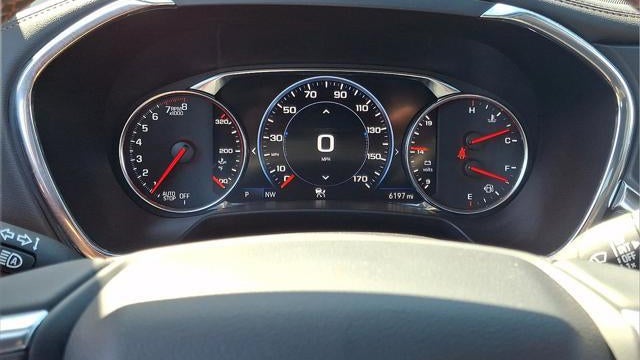 2023 Chevrolet Blazer Premier