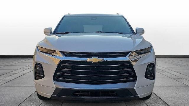 2021 Chevrolet Blazer Premier