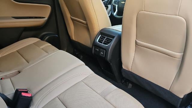2021 Chevrolet Blazer Premier