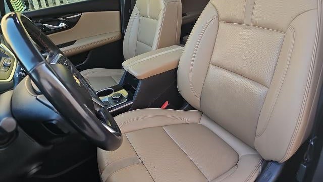 2021 Chevrolet Blazer Premier