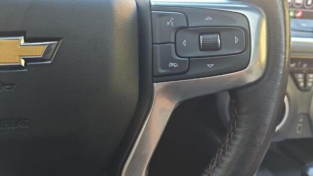 2021 Chevrolet Blazer Premier
