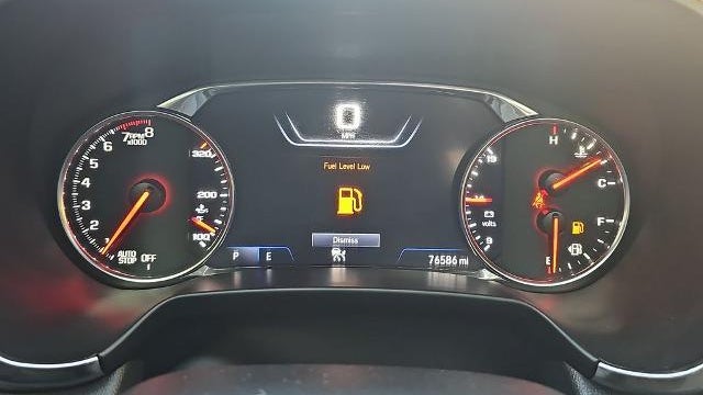 2021 Chevrolet Blazer Premier