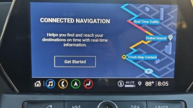 2021 Chevrolet Blazer Premier