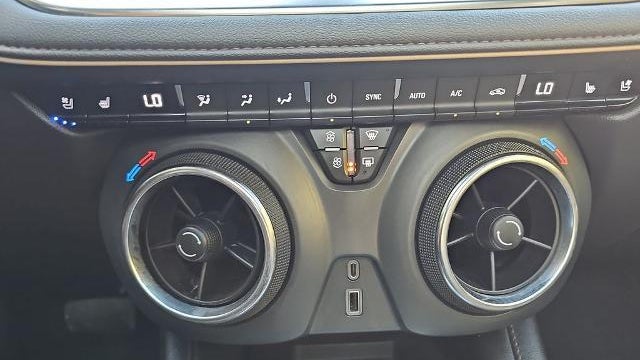 2021 Chevrolet Blazer Premier