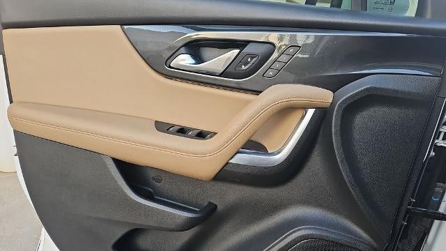 2021 Chevrolet Blazer Premier