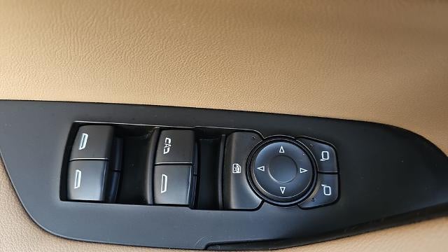 2021 Chevrolet Blazer Premier