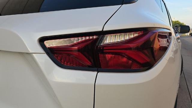 2021 Chevrolet Blazer Premier