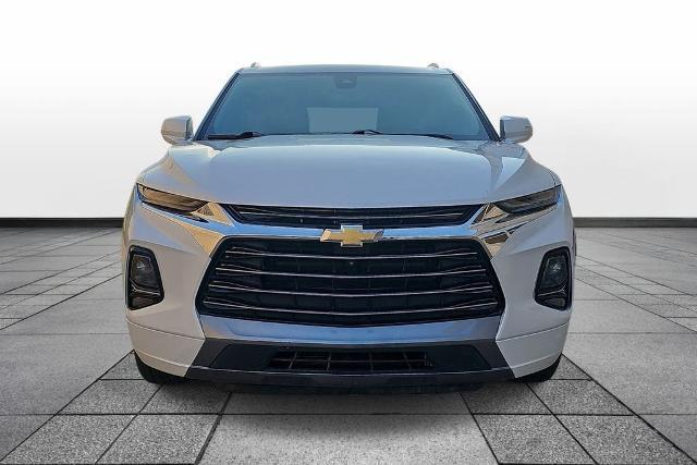 2021 Chevrolet Blazer - $24,613