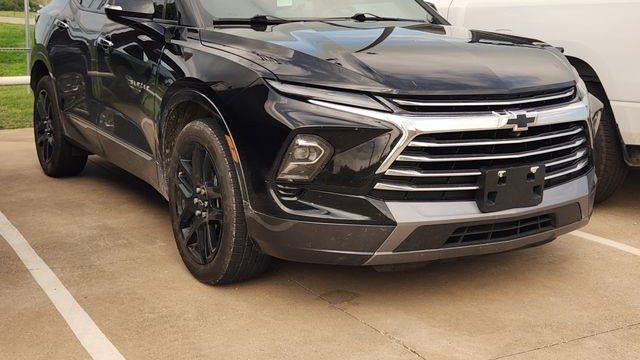 Preowned 2023 Chevrolet Blazer Premier for Sale