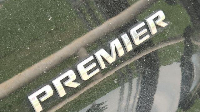 2023 Chevrolet Blazer Premier