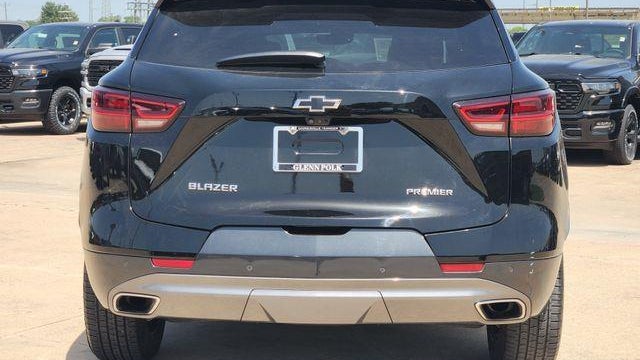 2023 Chevrolet Blazer Premier