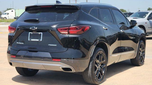 2023 Chevrolet Blazer Premier