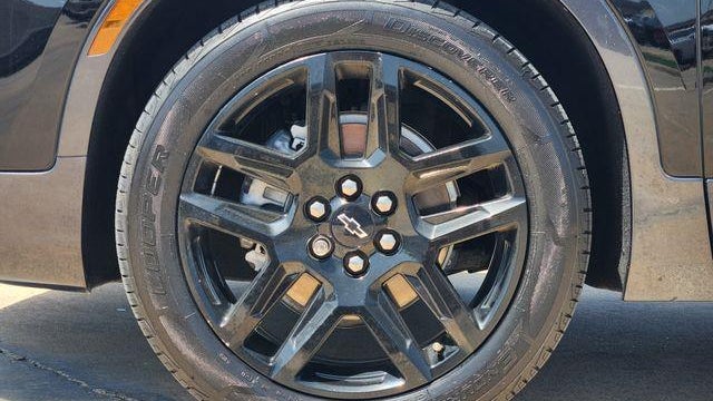 2023 Chevrolet Blazer Premier
